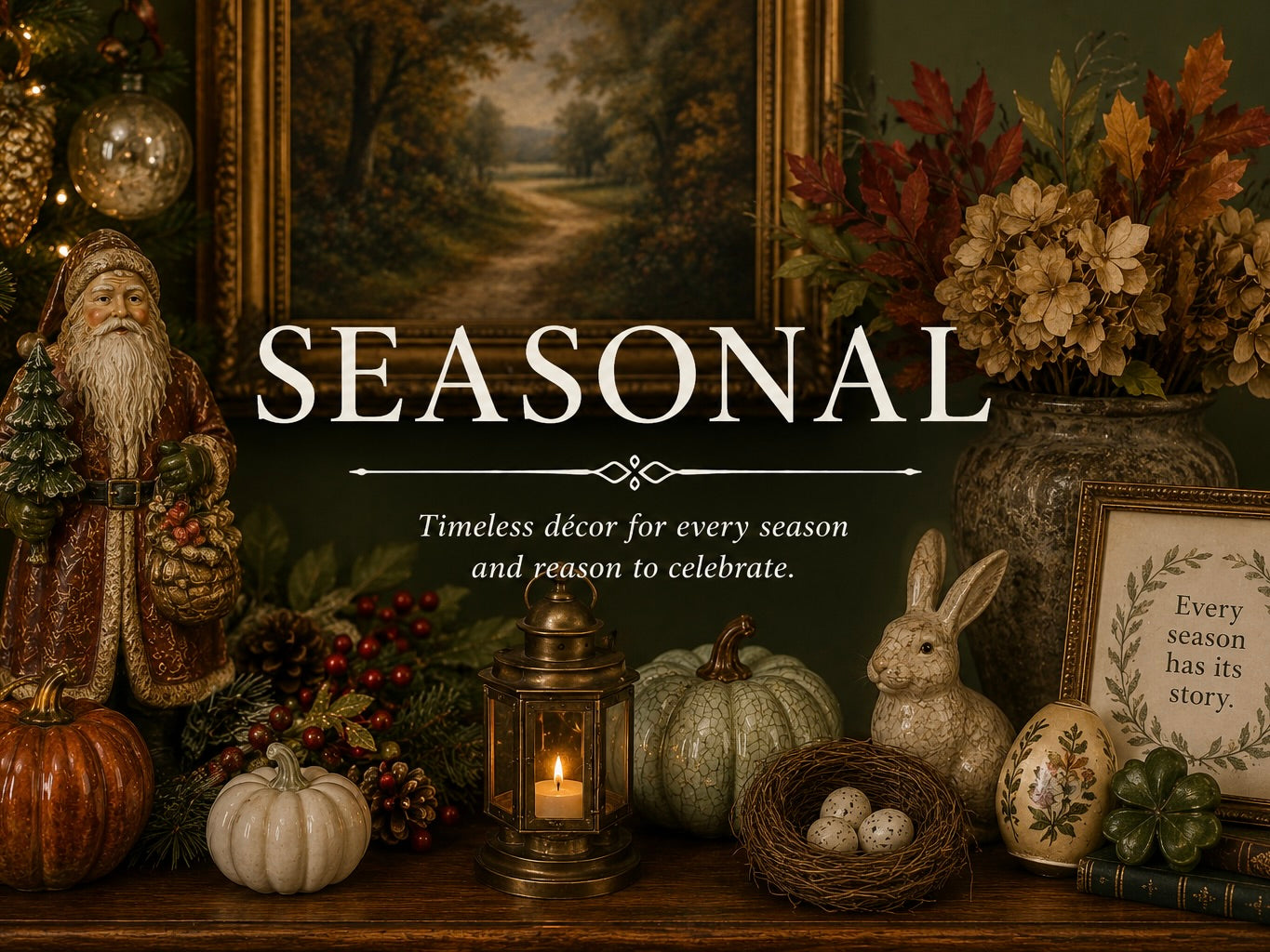 Seasonal