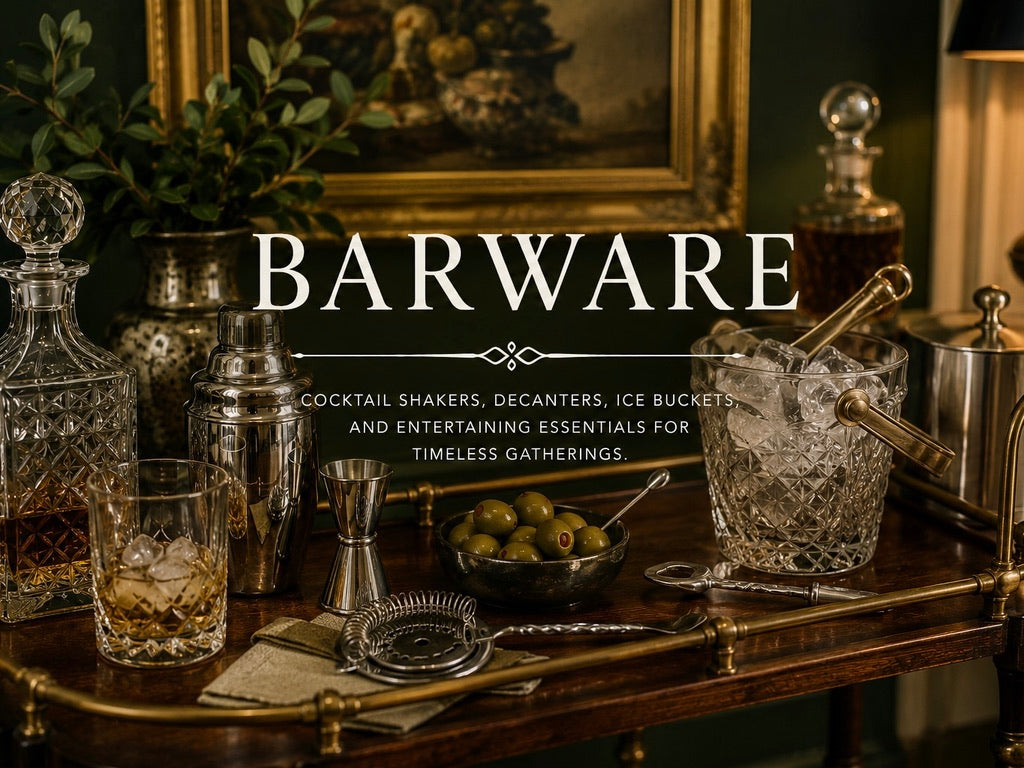 Barware