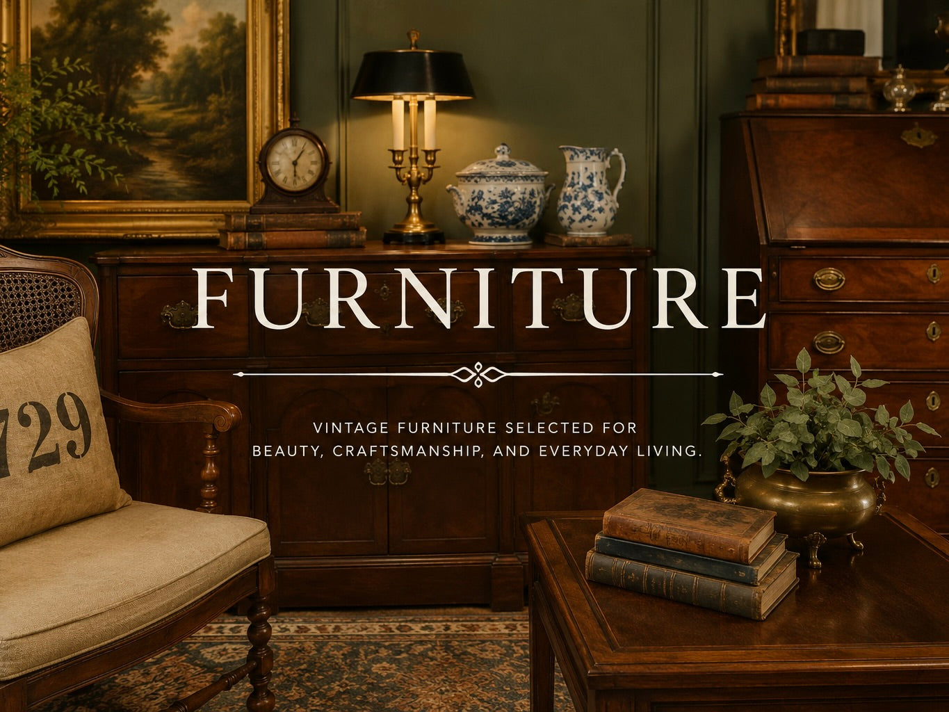 Furniture