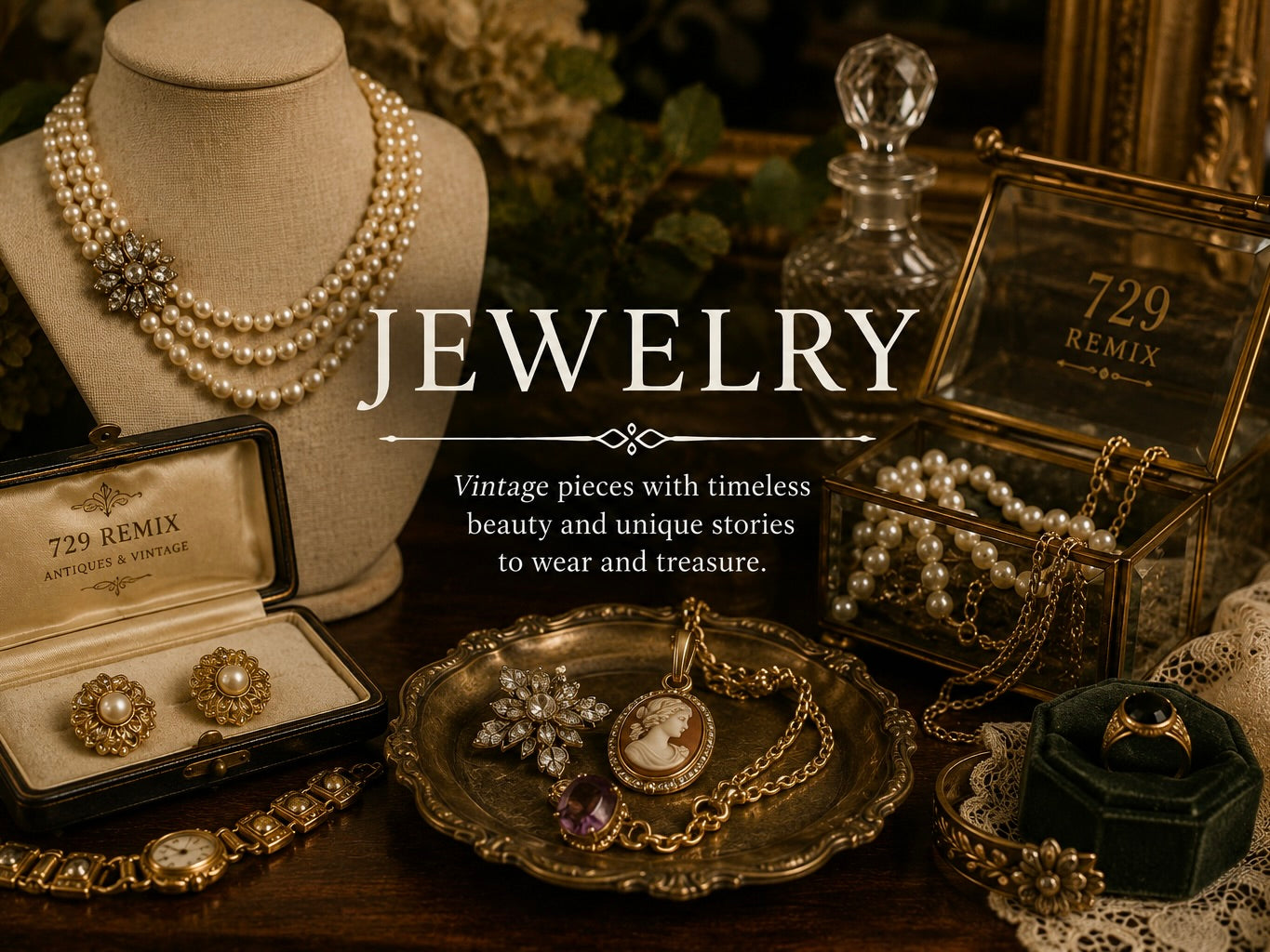 Jewelry