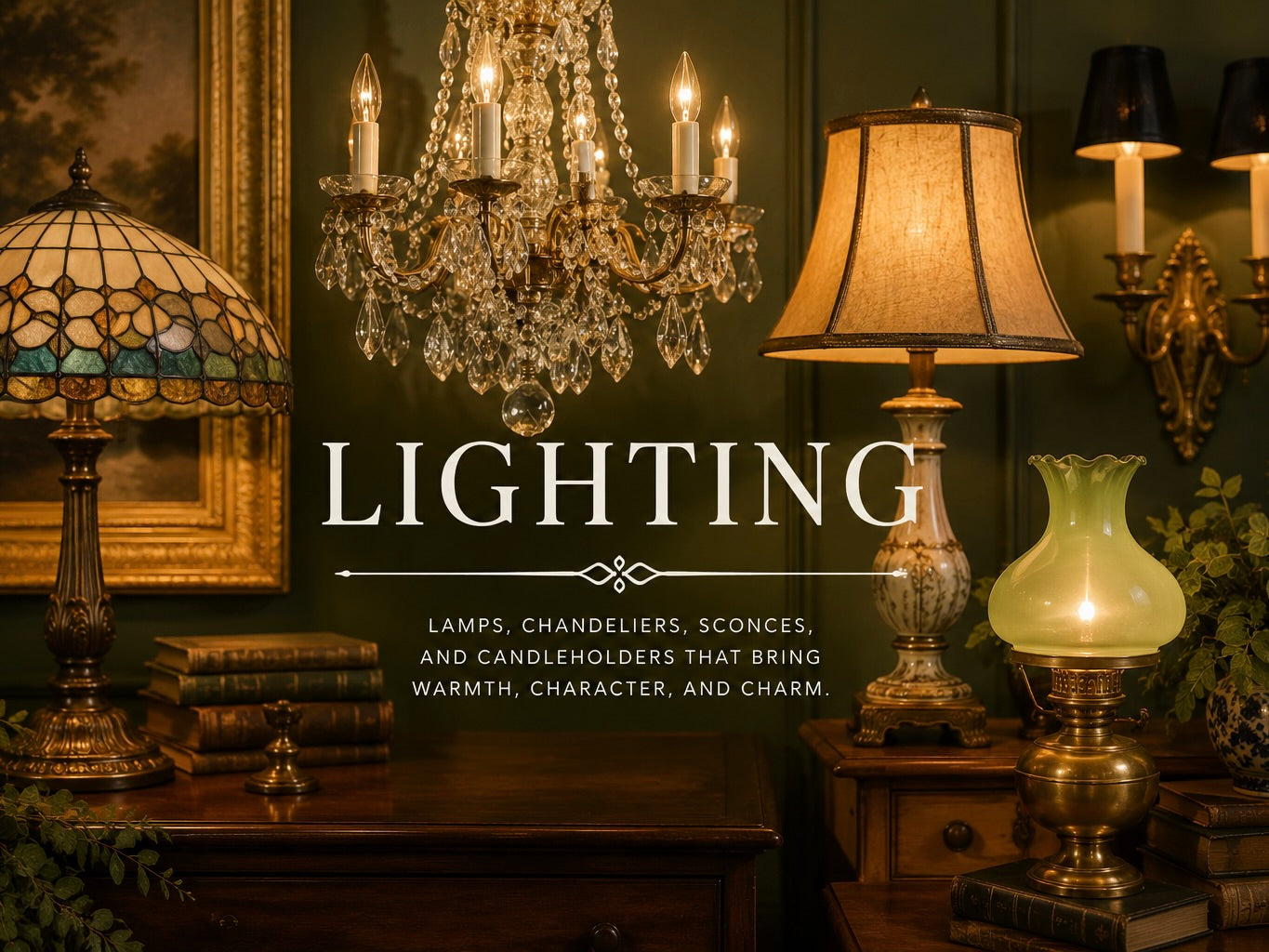 Lighting